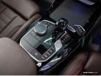 BMW X3 xDrive30e M-Sport LCI G01 ปี 2023 ไมล์ 40,xxx KM รูปที่ 11
